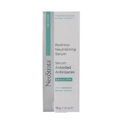 NEOSTRATA BIONICA Serum Antiedad Antirojeces 29g - Cantabria Labs - Tratamiento para Factores Desencadenantes - 1