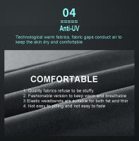 CHRLCK Pantalones De Correr Impermeables Y Cálidos Para Hombres Y Mujeres Pantalones De Esquí De Invierno Con Forro De Poliéster Trousers De Senderismo Y Escalada - details 7