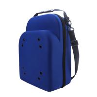 Nueva Bolsa De Viaje Protectora Antipolvo Portátil Organizador Deportivo Estuche De Almacenamiento Para Gorras Y Equipaje - details 16