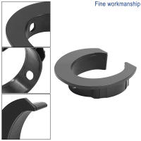 Tubo Frontal Plegable Para Patinete Eléctrico Xiaomi Mijia M365 Pieza De Repuesto Negro Clavija De Seguro Redondo - details 17