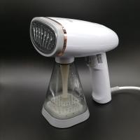 -plancha Vertical Vapor Pórtatil Removedor De Arrugas de Planchado Al Vapor Calentamiento Rápido 20s Tanque de Agua 250ml - details 2