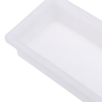 Molde De Calzada Rectangular Para Jardín Patio Paving DIY Reutilizable Para Crear Caminos De Hormigón En Venta Por Pieza - details 14