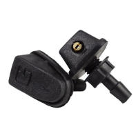 Pulverizadores De Lavavidrios Para Coche Mitsubishi Asx Lancer 10 9 Outlander EX Pajero Sport Eclipse Carisma Galant - details 7