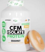 CFM Isolate Protein Vanilla Ice Cream 1kg - PROTELLA - details 0