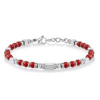 Pulseras para Mujer, Pulsera Bohemia de Piedra Natural Maple Inoxidable para Mujer, Gift De para Mamá,Niña - details 6