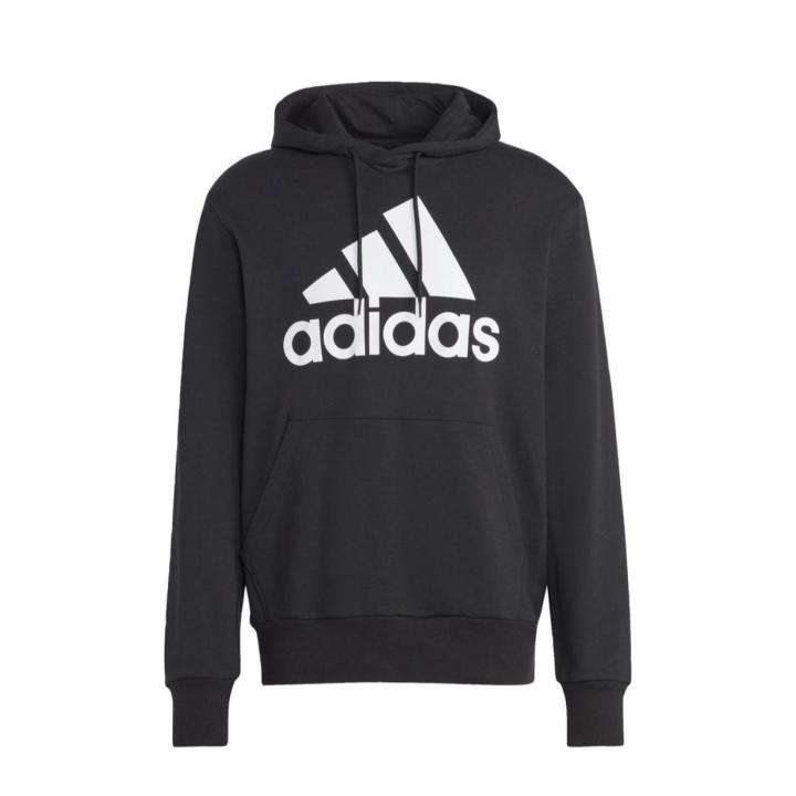 Sudadera Adidas French Terry Big logo
