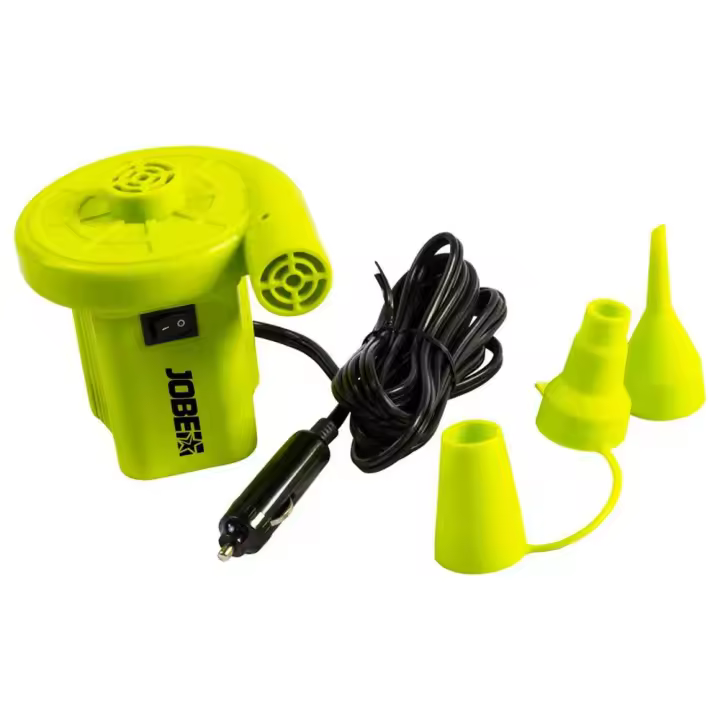 Surf Bombas de aire Jobe Bomba Aire 12v Amarillo - 1