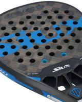 Pala  de padel Siux Trilogy 3 Attack + regalo - details 0