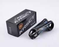 KRSCT Nueva Tapa De Bicicleta De Carretera MTB CNC -20 Grados 28.6 * 31.8mm 80/90/100mm Piezas De Bicicleta Para Ciclismo - details 1