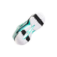 Zapatillas de pádel Joma Slam Lady 2527 Turquesa Clay - details 2