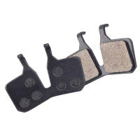 Parches De Freno De Disco Para Bicicleta Magura MT5 MT7 Resistente Al Desgaste Y Silencioso Accesorios De Repuesto Para Sistema De Freno Hidráulico - details 7