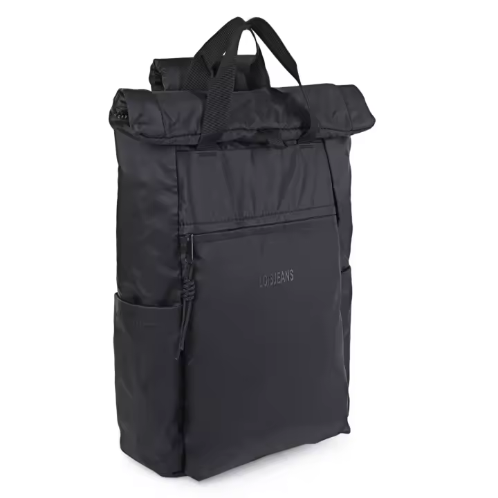 Mochila Hombre Casual - Mochilas Escolares Adolescentes Marca Lois - Mochilas Instituto - Mochilas Juveniles - Mochilas Colegio - Mochilas Hombre Casual - Mochila Instituto. 311037 - 1