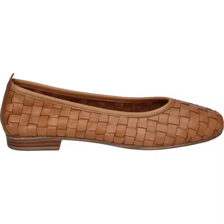 ZAPATOS CARMELA 161662 SEÑORA CAMEL - 1