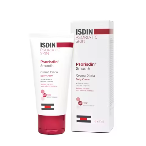 ISDIN PSORIATIC SKIN PSORISDIN SMOOTH  1 ENVASE 50 ml - 1