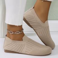 Women's Big Head Shoes, Wide Foot Shoes, Large Size Women's Shoes, Comfortable and Loose Fit All Seasonal Shoes, New Indoor and Outdoor - details 2