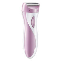 Cepillo De Afeitar Eléctrico USB Para Mujer Instrumento De Peluquería Doméstica Apto Para Axila Brazo Línea Bikini Pierna - details 5