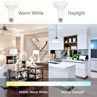 Bombilla LED R39 R50 R63 R80 5W 9W 12W 15W E14 E27 Base Luz Fría Y Cálida Bombillas De Iluminación Para Sala De Estar 220V - details 8