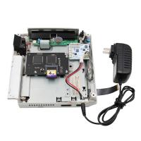 Consola de juegos Sega Dreamcast, tablero de alimentación Dreampsu, 12V - details 6