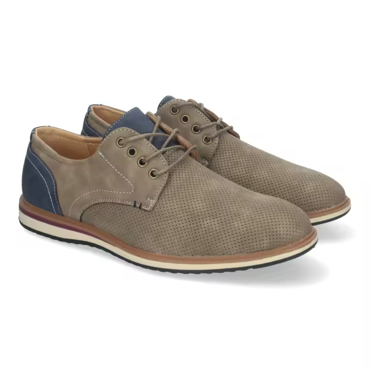 ZAPATOS Sport3punto0 TF8851-Kaki - 1