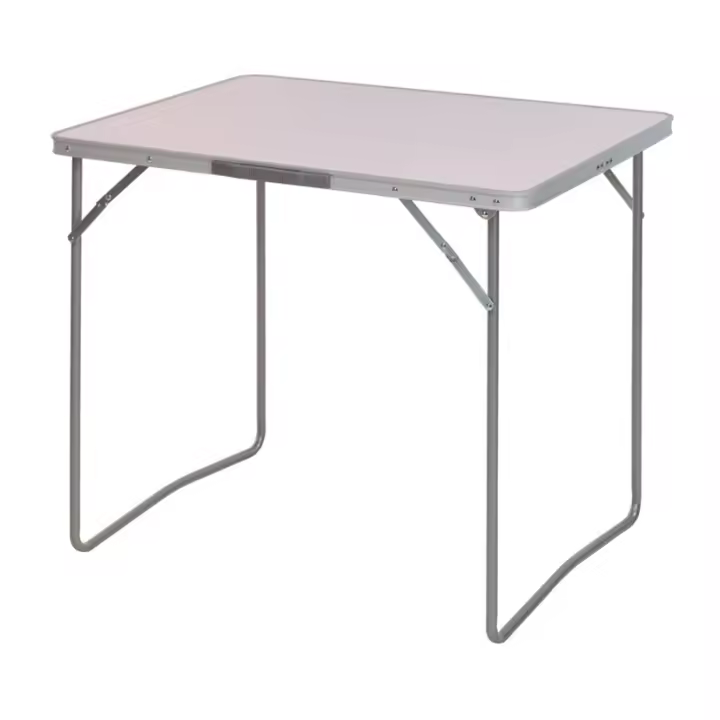 Mesa camping plegable - 1