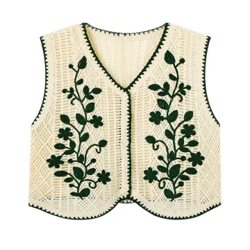 Cardigan Chaleco Ahuyama Crochet Boho Ahuyama Crochet Chaleco Boho