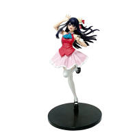 Figura De Acción Anime OSHI NO KO Hoshino Ai Kana Arima Kawaii Girl Serie Colección Adorno De Escritorio Regalo Para Niños Y Niñas - details 2
