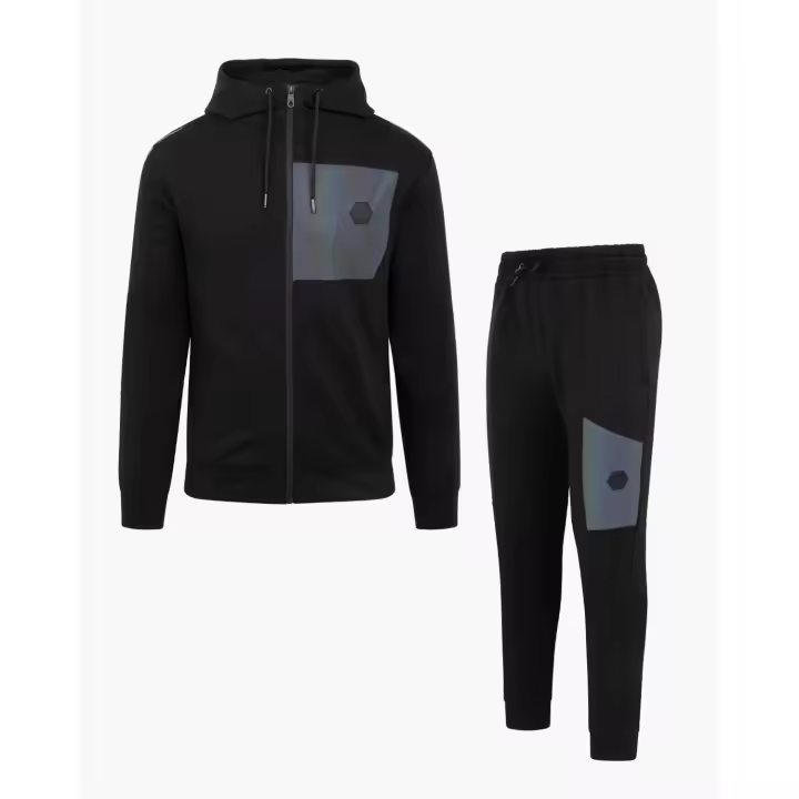 Cruyff Chandal Hombre Modelo Sundial CA234037-998. - 1