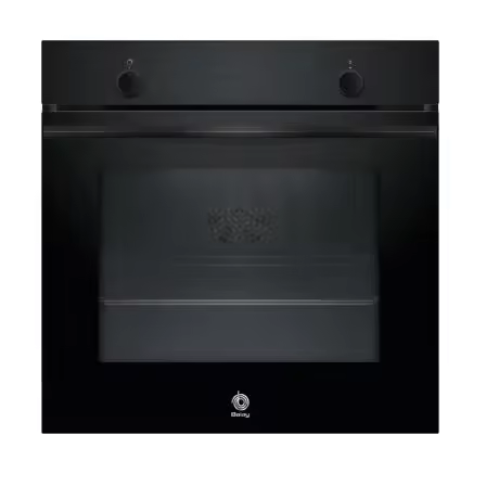 Balay 3HB5000N3 horno 71 L 3400 W A Negro - 1