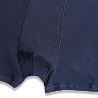 Boxershorts Para Hombres Ropa Interior Talla Grande Hasta 220kg 7XL 8XL Algodón Cómodo Briefs & Boxers Sin Patrón Específico - details 5