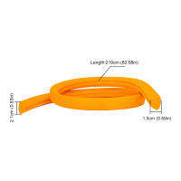 Insertos De Neumático Ciclismo Tubless 700c 26 27.5 29 MTB Carretera Anti-Apariencia Espuma Interior Liner De Rueda Para Ciclismo - details 12