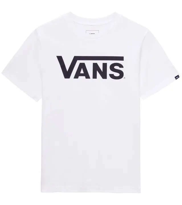 Camiseta Vans Classic Boys - 1