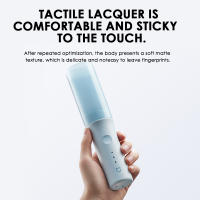 Cortador De Pelo Para Niños Xiaomi Mijia Con Función De Succión Y Resistencia a La Fuente De Alimentación IPX7 Peluquero Bebé Con Punta Redonda Y Corte Suave - details 7