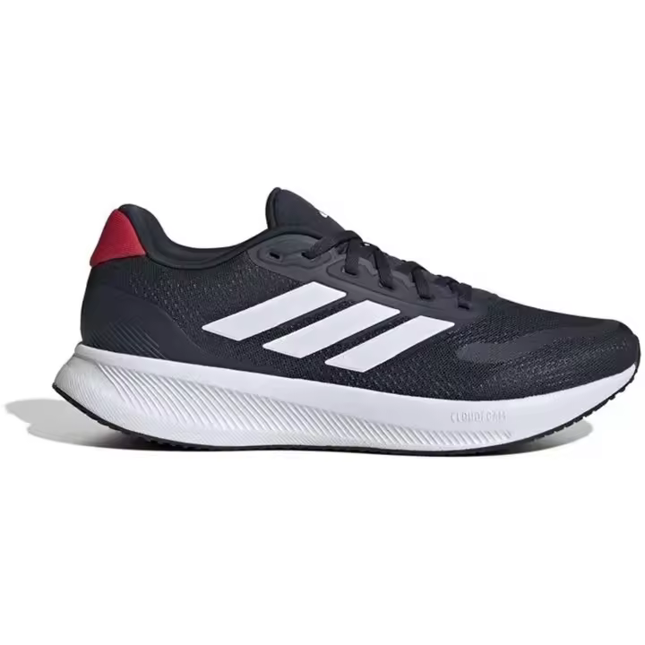Zapatillas Adidas Runfalcon 5 para hombre en color negro - 1