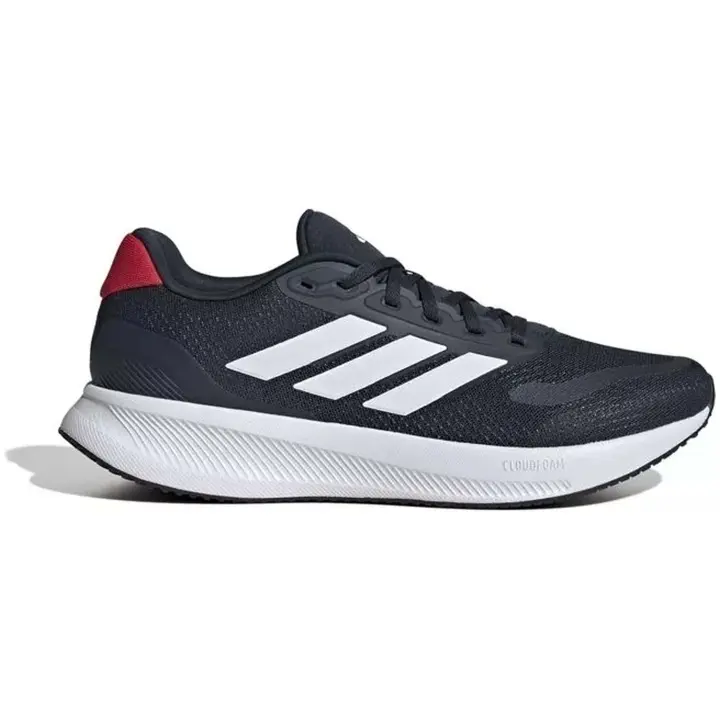 Zapatillas Adidas Runfalcon 5 para hombre en color negro - 1