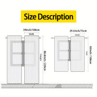 Cortinas Modernas De Galaxia Cósmica 3D Para Sala De Estar Dormitorio Estudio Decoración Cocina 2 Paneles Con Impresión De Estrellas - details 2