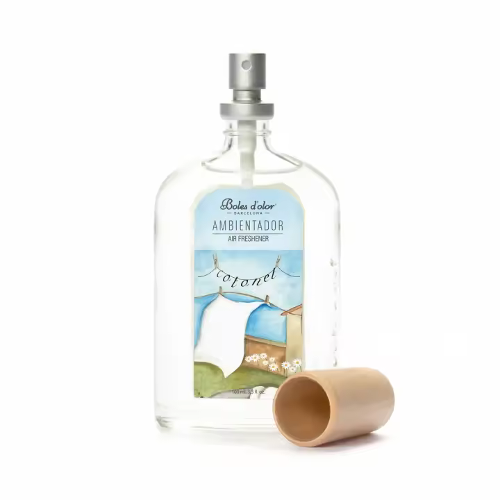 Spray BOLES D´OLOR Cotonet 100ml - 1