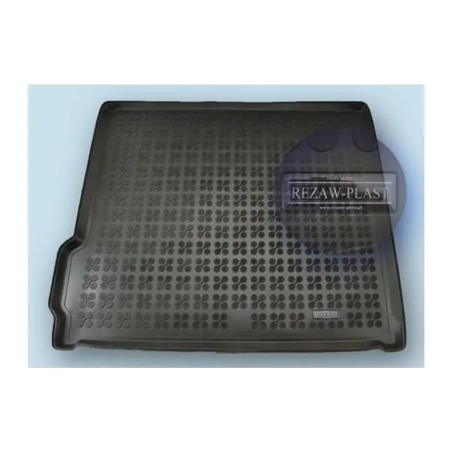 Rezaw Plast Prot. Maletero Caucho 3D Premium BMW X5 (E70)  2006 - 2013  REF: 232112 - 1