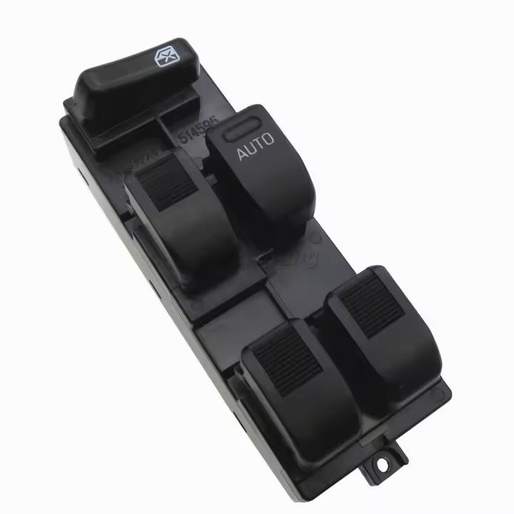 Interruptor De Ventana Con Potencia Para Daihatsu Terios Toyota Yaris Camry Tacoma 2001 Material ABS OEM NO. 84820-B5030 84820-97504 84820-97410 - 1