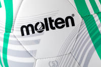 Balón De Fútbol Oficial Molten Tamaño 5 Material PVC/TPU Para Entrenamiento Y Competencias Deportivas Al Aire Libre - details 41