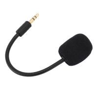 Auricular De Juego Con Micrófono Profesional Plug And Play Jack De 3.5mm Reemplazo Micrófono Para Razer Barracuda X Game Earphone Microphone - details 3
