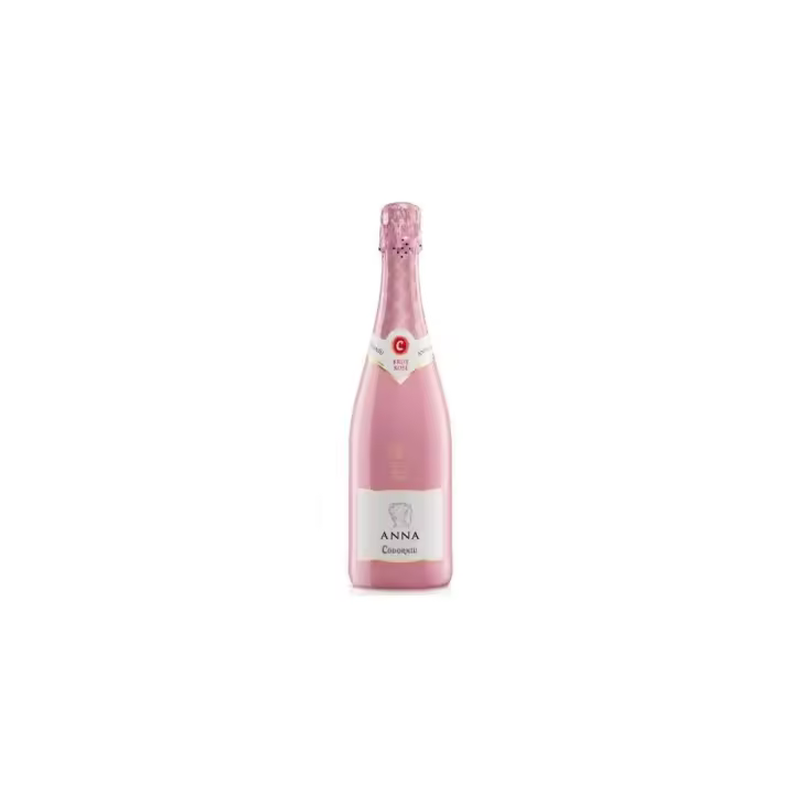 Anna de Codorniu Rosé Brut - 1