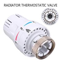 Válvula Termostática Eléctrica Para Radiador M30 X1.5 Control Remoto De Temperatura Sistemas De Calefacción Y Aire Acondicionado Para El Hogar - details 5