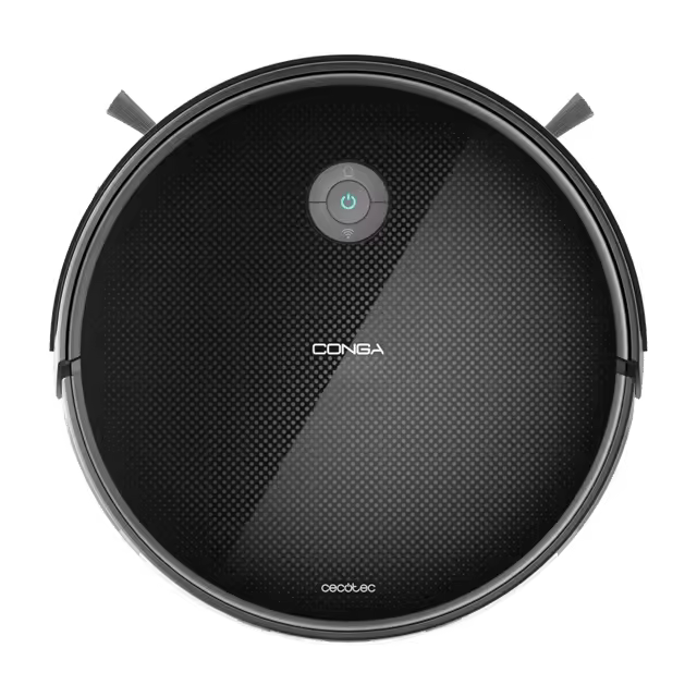 Cecotec Conga 2499 Ultra Home Advanced Robot - 1