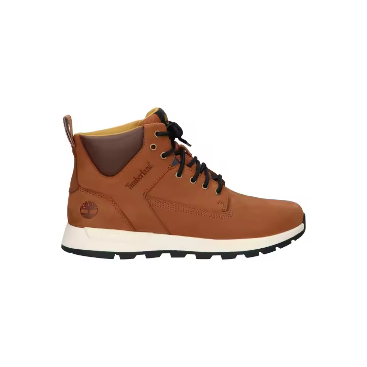 Botas para hombre Timberland en color marrón - 1
