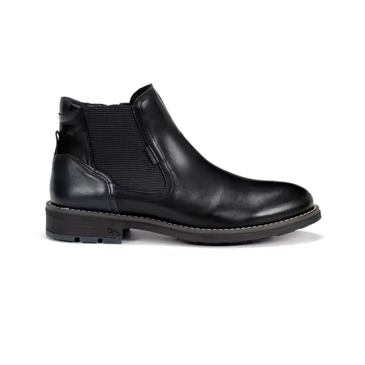 BOTA FLUCHOS TERRY - 1