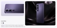 Teléfono - VIVO V40 SE 80W 5G Smartphone, Versión Española, 8GB + 256GB Android, Pantalla   6.67" AMOLED 120Hz, Retratos con Aura Light, Cámara de 50MP - details 6