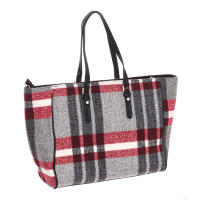 U.S. Polo Assn.-Bolso shopper BIUT75630WZG para Mujer