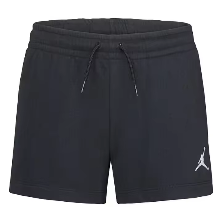 Pantaln Corto NIKE JDG JORDAN ESSENTIALS SHORT 45A771 023 Negro - 1