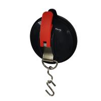 Gancho De Succión Para Coche Y Baño Resistentes Al Peso Con Correa De Fijación Anclaje Por Vacío Para Vehículos Y Espacios Domésticos - details 15
