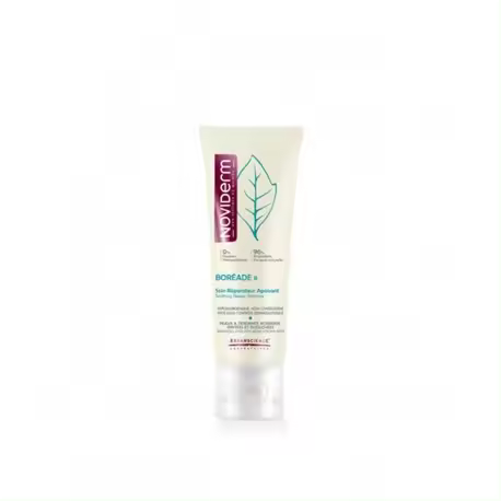 NOVIDERM Boréade R Emulsión Reparadora Confort 40ML ✅ Entrega 24/72h - 1